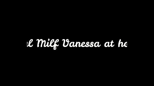 Beautiful Milf Vanessa 2