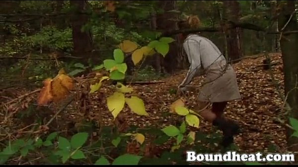 LESBIAN SLAVE HUNTRESS PART TWO (new)