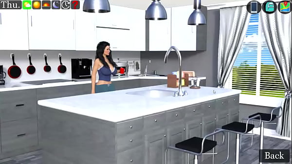 ANAL TEEN BELLA – HOT STEPMOM MILF SENT ME TO HER FRIEND PETITE SEXY TEEN BIG TITS HUGE ASS. I DIDN’T EXPECT HER TO BE SATISFIED. MY BIG COCK HARD AND READY FUCKING