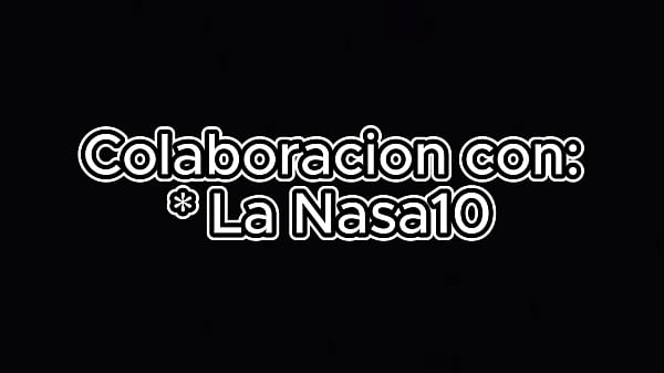 Me cojo a mi novia mientras sus padres no estan en casa ft La Nasa10.