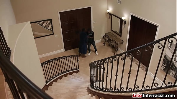 I can fit 2 big black cocks in my pussy