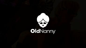 OldNanny – Redhead MILF Gets Fucked Hard In The Hay Barn By Horny Stud